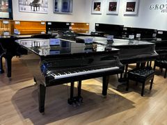 -柏斯音乐艺术中心·钢琴·吉他(世纪金源店)