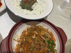 -老北门·苏帮菜·湖景包间(月光码头店)