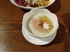 -小厨娘淮扬菜(河西奥美大厦店)
