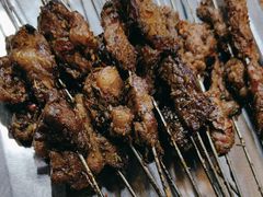 -清真·马峰烤肉(小学习北巷店)