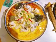 -客家班·客家菜(南沙悠方店)