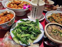 -味福记·本地特色菜(八一万达广场店)