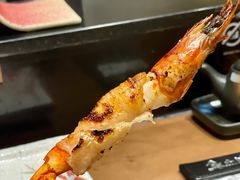 -鸟山鸣·日料食堂(王府井店)