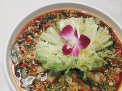 -回锦轩(泉园店)