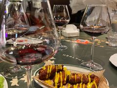 -第101座花园餐厅(湖滨88店)