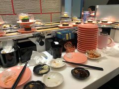 -争鲜回转寿司(通州万达店)