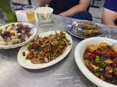 -小民大排档(光谷店)
