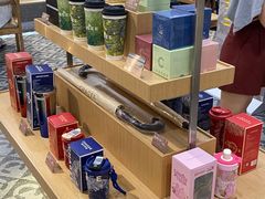 -霸王茶姬(正佳广场店)