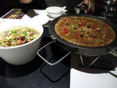 -味界·精致赣菜(招商花园城店)