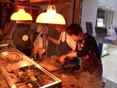 -明记牛杂(新马路分店)