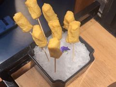 -老墙根涮肉·铜锅·烧烤(王四营店)
