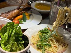 -秀·爱尔兰餐吧(上海路店)