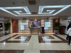 -中国中医科学院西苑医院(本部)