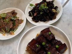 -南小馆(迪士尼小镇店)