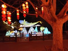 -河北村民俗体验园