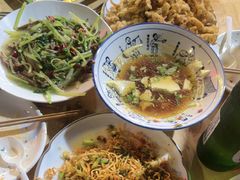 -蒲城王家烧烤大全(渭南分店)