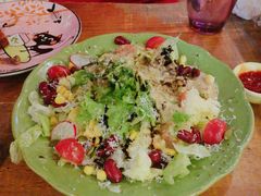 -盘炉forenza·云贵川融合小食堂 ( 钟楼中柳巷店)