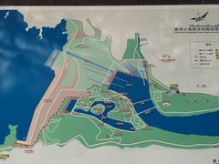 -黄河小浪底水利枢纽风景区