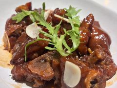 -秀儿家の小确幸融合西餐厅(万达店)