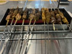 -彭城八戒羊肉串(总店)