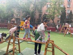 -北京市邮政管理局海慧寺幼儿园