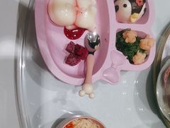 -群生记 群生驴肉 火烧(朝阳站店)