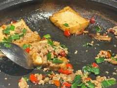 -辣可可·现炒黄牛肉(皇庭广场店)