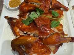 -龍记海鲜美食城(侨港风情街店)