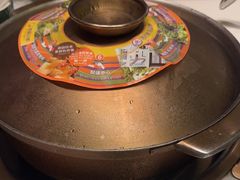 -润园四季椰子鸡火锅(南山海岸城店)