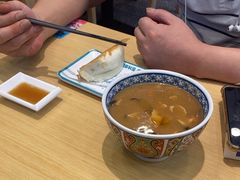 -当家水煎包·牛肉汤(浦江店)