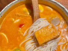 -七色云蔬食(喜邻里店)