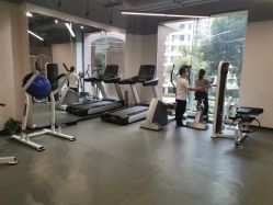 -1001普拉提运动