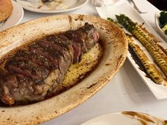 -摩根扒房(桐梓林店)