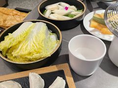 -骨之味·筒骨汤火锅(江头店)