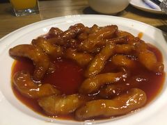 -東舍食唐精品陕菜馆