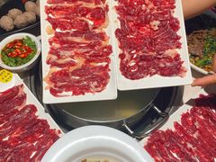 -潮泰牛肉火锅 · 创于1992年(车公庙店)