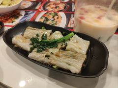 -日昌餐馆(亦庄店)