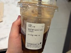 -Peet's 皮爷咖啡(海雅缤纷城店)