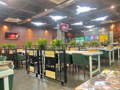 -云晓光头烧烤吧(德平路店)