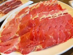 -南门涮肉(上海二店)