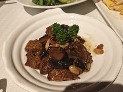 -上海小南国(正大店)