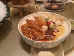 -沙龙酒家