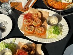 -一枚西点(运河路店)