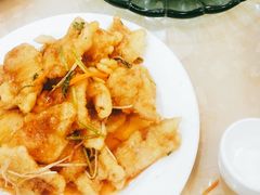 -北方饺子王·海肠捞饭·海鲜锅(山大店)