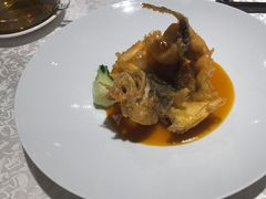 -红棉中餐厅·广州海航威斯汀酒店