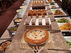 -素满香·素食自助餐厅(直营·大兴街店)