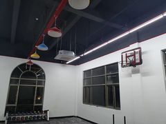 -巅峰减重高端减肥训练营(惠州店)