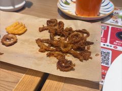 -必胜客(花都百业店)