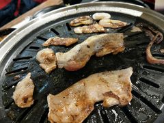 -九田家黑牛烤肉料理(中北镇店)