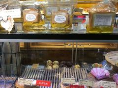 -匠造烘焙(上海湾店)